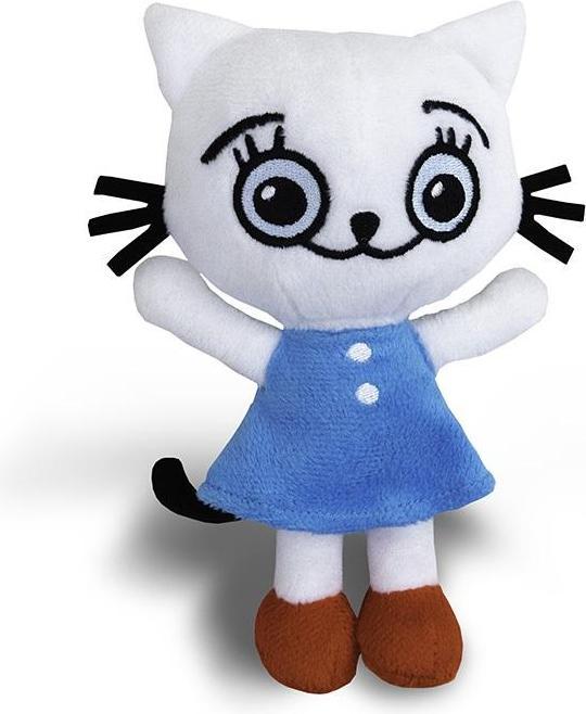 Image du produit Kitty the Cat Maskottchen 17cm (17 cm)