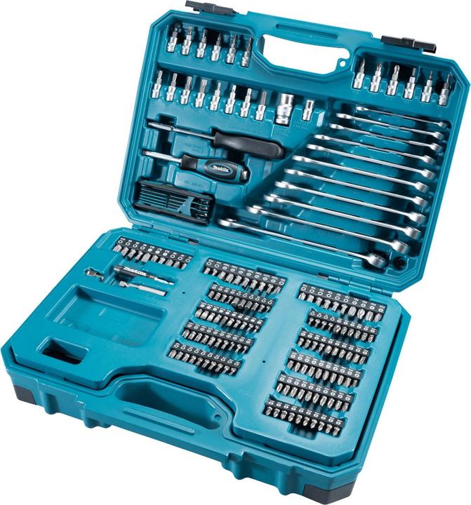 Produktbild Makita E-10883 (221 Teile)