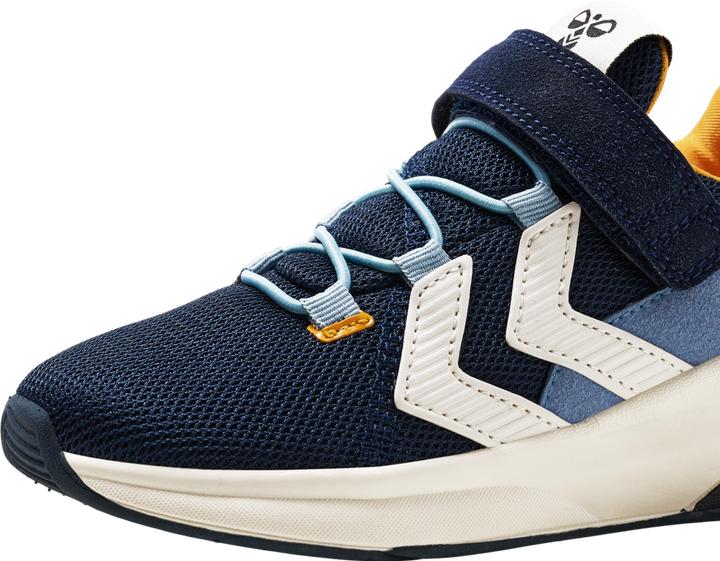 Actual product image hummel REACH 300 RECYCLED JR (40)