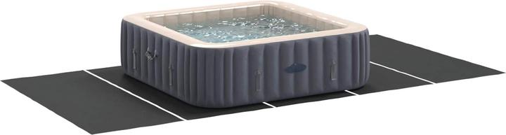 Produktbild vidaXL Bodenfolie für Pools