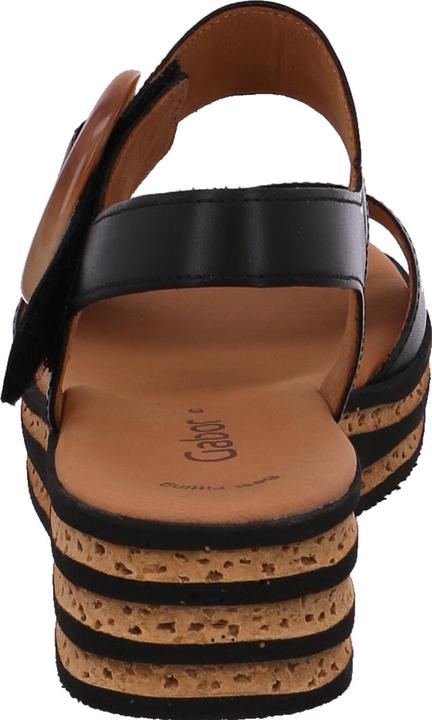 Actual product image Gabor Sandals (39)