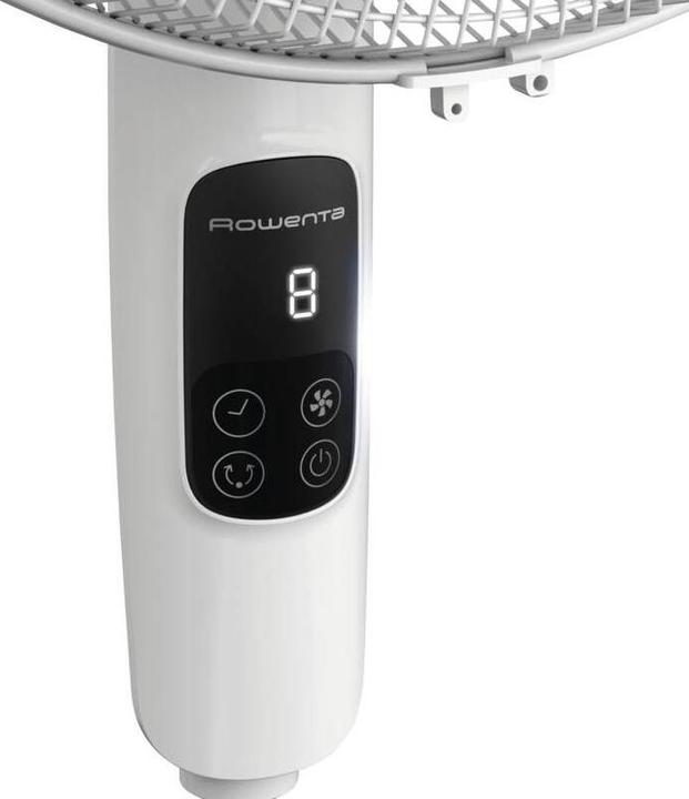 Immagine prodotto Rowenta Turbo Silence VU5450 (57 dB)