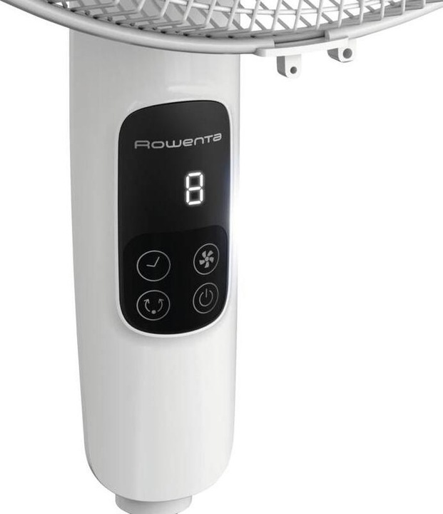 Immagine prodotto Rowenta Turbo Silence VU5450 (57 dB)