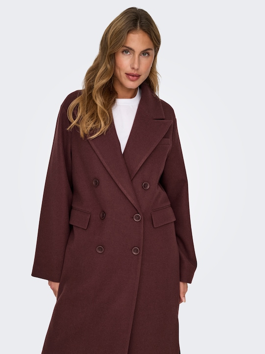 Actual product image Only ONLAUGUSTA Coat Coat (M)