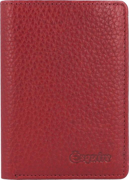 Immagine prodotto Esquire Oslo porta carte di credito RFID in pelle 8 cm