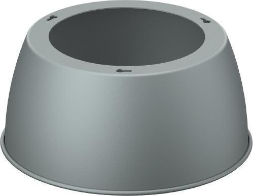 Actual product image RZB Reflector