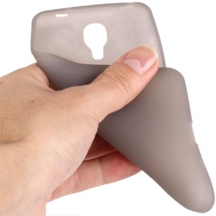 Produktbild König Design Schutzhülle Silikon Case für Handy Samsung Galaxy S4 GT I9500 / GT I9505 / LTE+ GT I9506 / Value Edi (Samsung Galaxy S4)