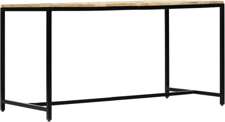 Image du produit vidaXL Esstisch (140 x 70 x 75 cm)