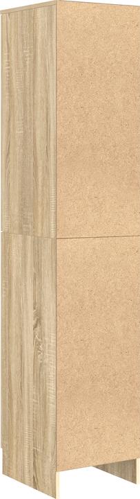 Image du produit vidaXL Highboard (39 x 39 x 168 cm)