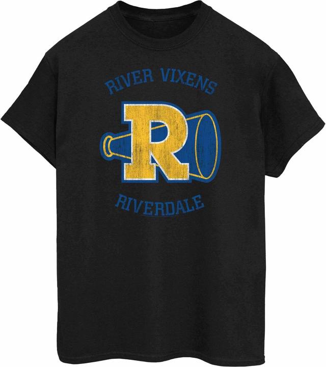 Immagine prodotto Riverdale River Vixens Maglietta Ampia Donna (L)
