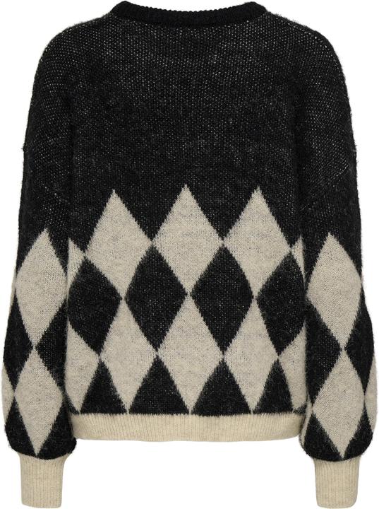 Image du produit Only ONLNOEME Strickpullover Strickpullover (XS)