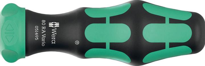 WERA 167 i VDE geïsoleerde TORX® Schroevendraaier