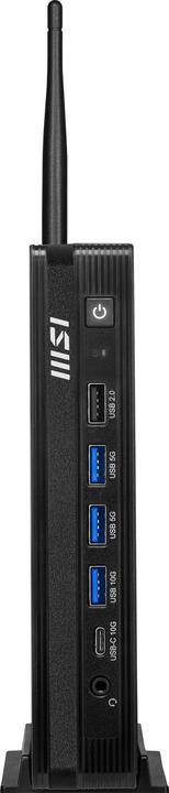Actual product image MSI PRO DP10 A14MG-003EU (512 GB, 8 GB, Intel Core i3-14100)
