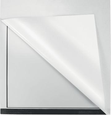 Image du produit Nobo Cadre pour poster autocollant magnétique