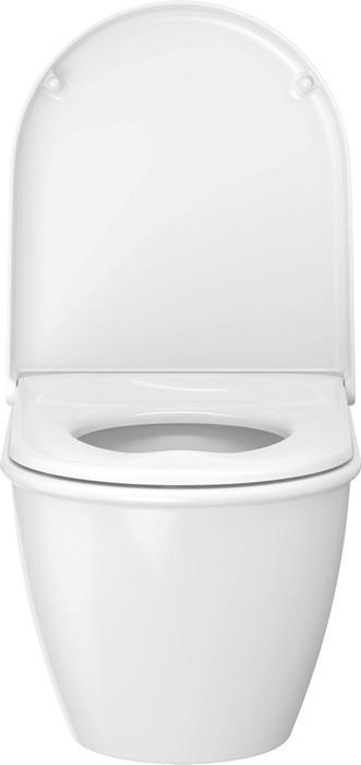 Actual product image Duravit Darling New / Starck 2