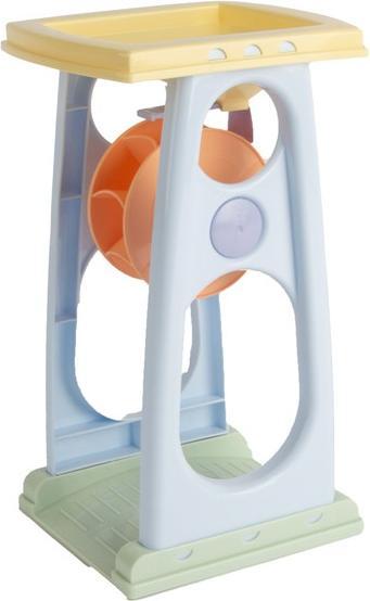 Productafbeelding dantoy Pastel Zandmolen H: 30 cm