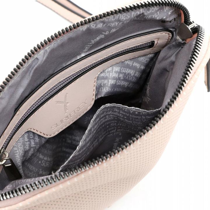 Actual product image Suri Frey Romy shoulder bag