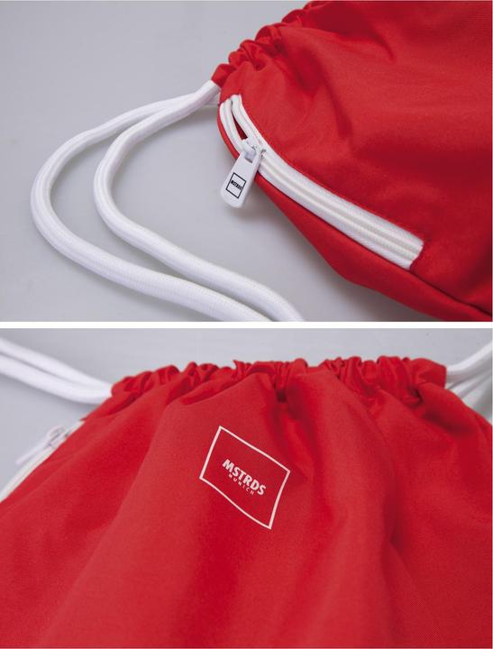 Produktbild Masterdis Basic Gym Sack - 15039