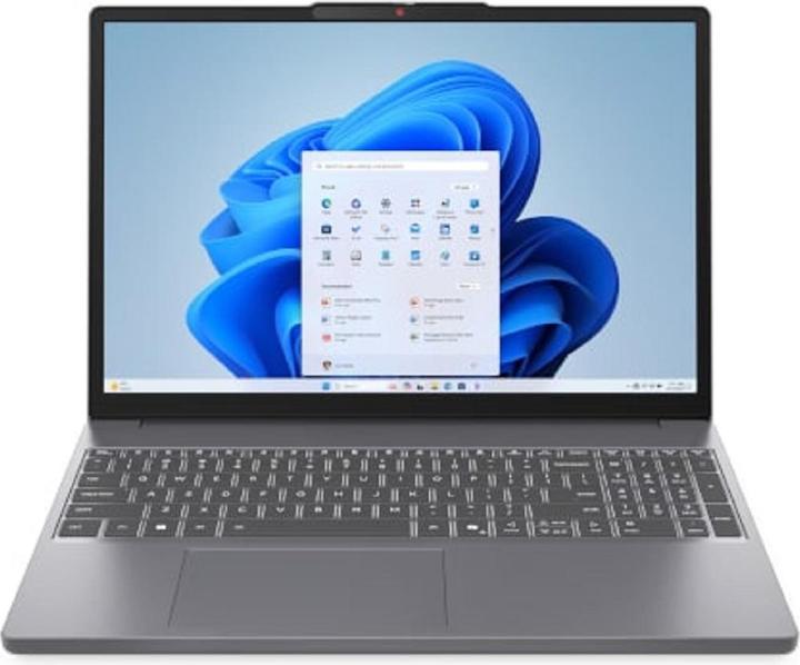 Actual product image Lenovo IdeaPad Slim 3 (15.30", 1000 GB, 16 GB, DE, Snapdragon X X1-26-100)
