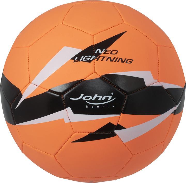 Immagine prodotto John stella del mondo (5)