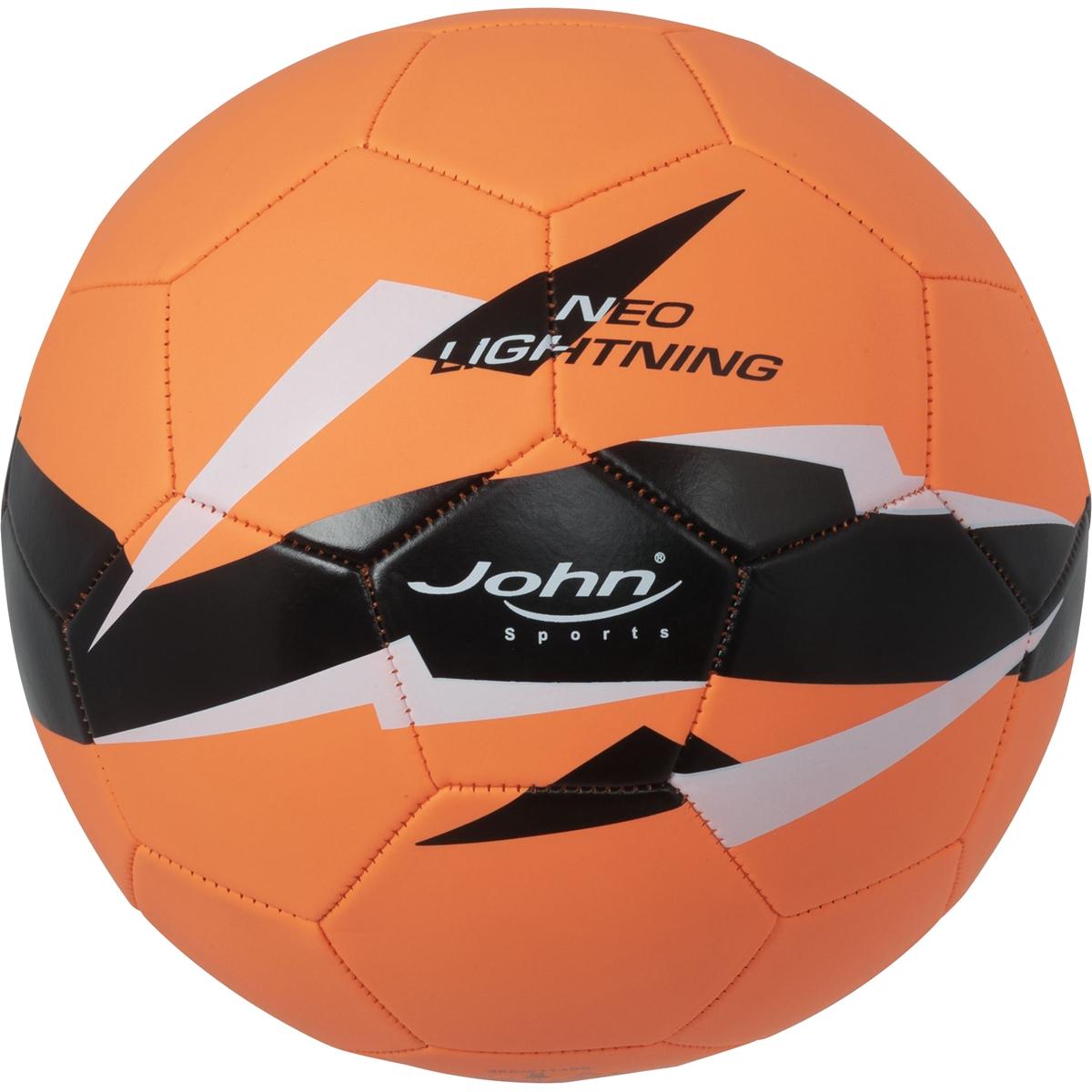 Thumbnail - John, Fussball