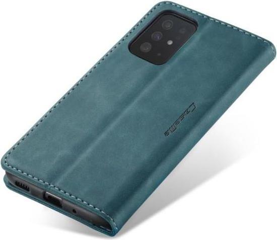 Image du produit Caseme Housse en cuir Flip Wallet Case (Samsung Galaxy S20 Ultra)