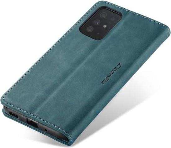 Actual product image Caseme Leather Flip Wallet Case Cover (Samsung Galaxy S20 Ultra)