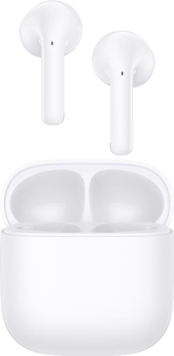 Actual product image Edifier X2 Plus TWS-Xemal Series Earbuds - white (Wireless)