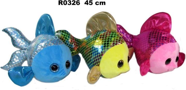 Actual product image Sun-Day Fisch 45cm MIX (45 cm)