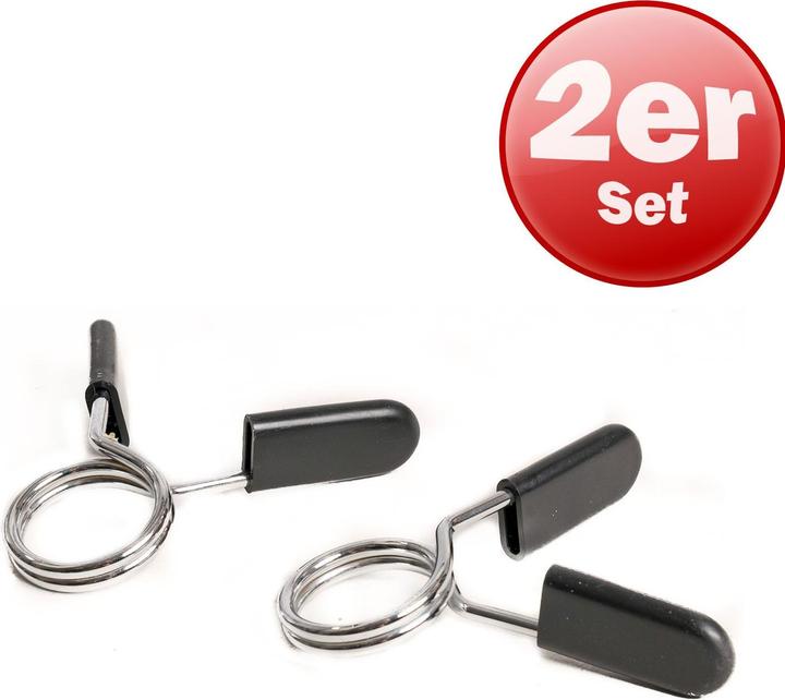 Produktbild Sveltus ® Federverschlüsse, Ø 28 mm