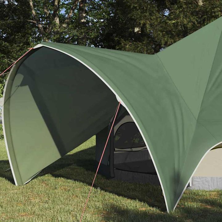 Actual product image vidaXL Teepee Zelt (3 persons)