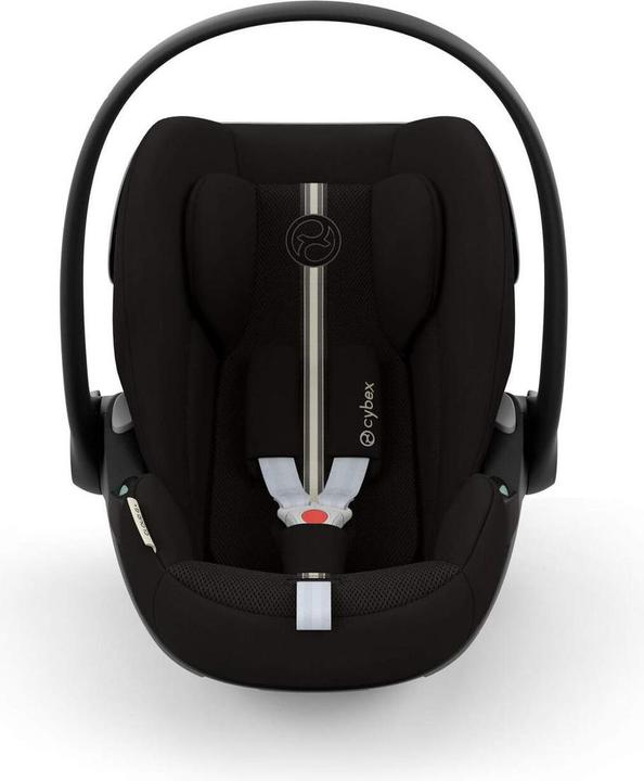 Produktbild Cybex Cloud G i-size Plus mit Base (Reboarder, ECE R129/i-Size Norm)