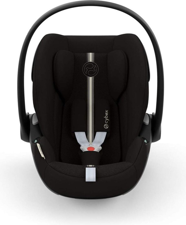 Immagine prodotto Cybex Cloud G i-size Plus con base (Reboarder, ECE R129/i-Size Standard)