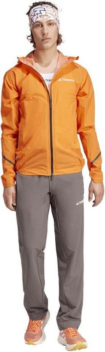 Produktbild Adidas Terrex Xperior Light Rain Jacket (XL)