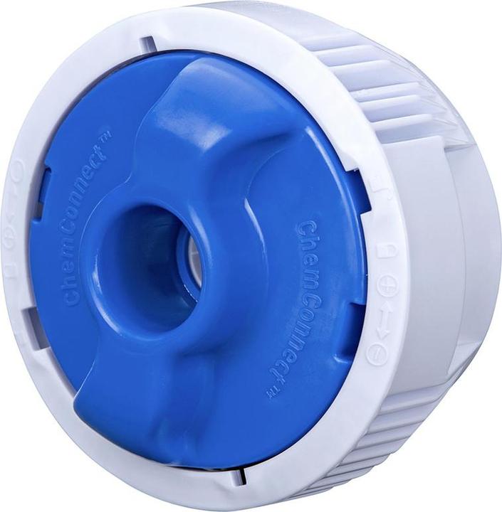 Image du produit Bestway Hydrium Kit piscine hors sol en acier 7,32 x 1,32 m (732 x 132 cm)