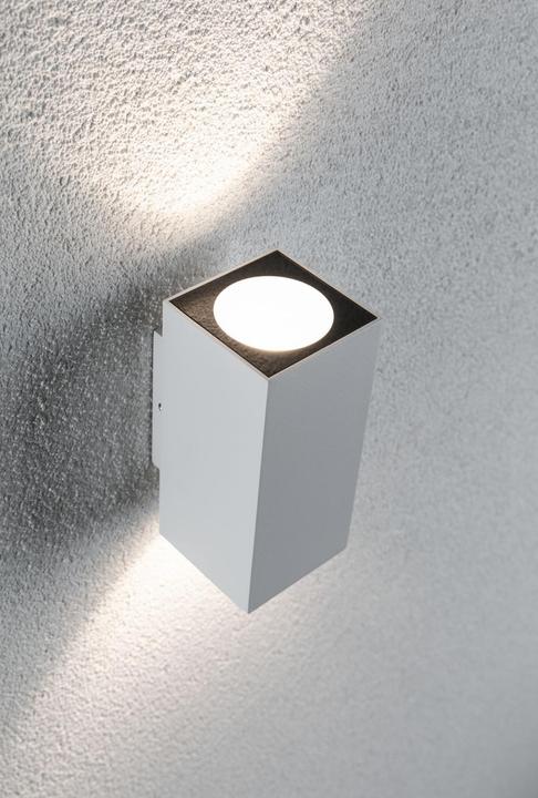 Produktbild Paulmann Flame (390 lm, IP44)