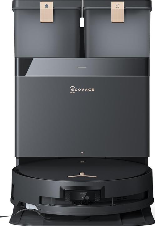 Produktbild Ecovacs X8 Pro Omni (Saugwischroboter)