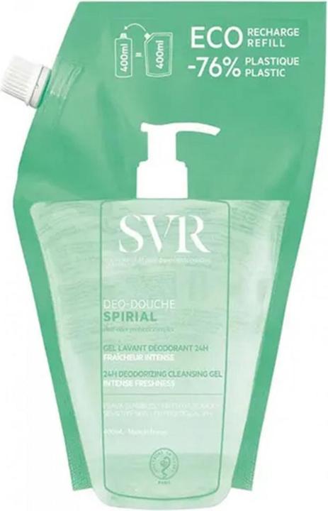 Produktbild SVR Spirial (400 ml)