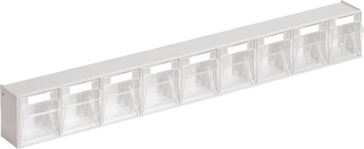 Actual product image kaiserkraft Hinged box system