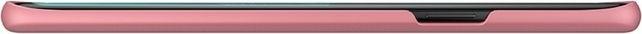 Actual product image Nillkin Super Frosted Shield Series (Samsung Galaxy S9+)