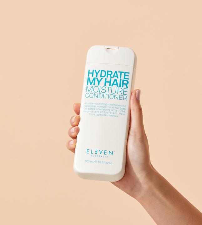 Produktbild ELEVEN Australia ELEVEN Care - Hydrate My Hair Moisture Conditioner (300 ml)