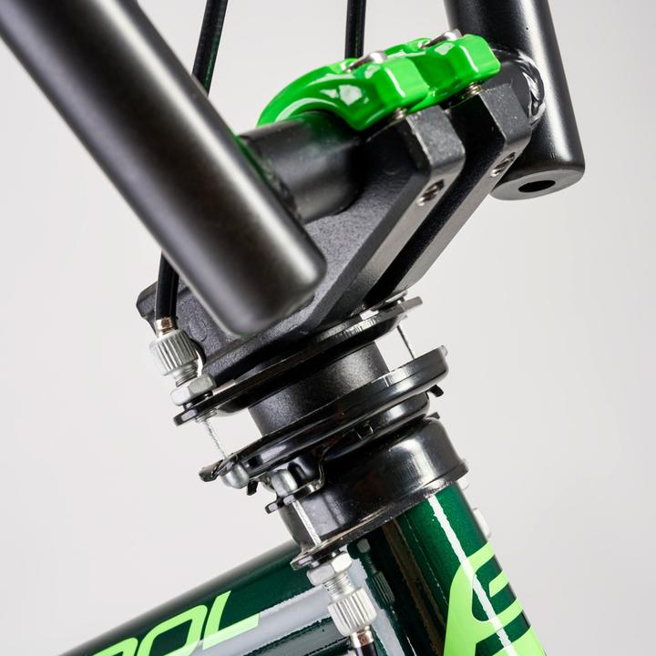Immagine prodotto S'cool Xtrix mini 20 1Gang Dark Green
