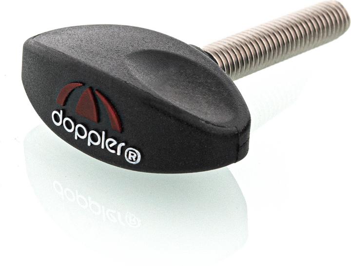 Actual product image Doppler Bodenanker Greenfield