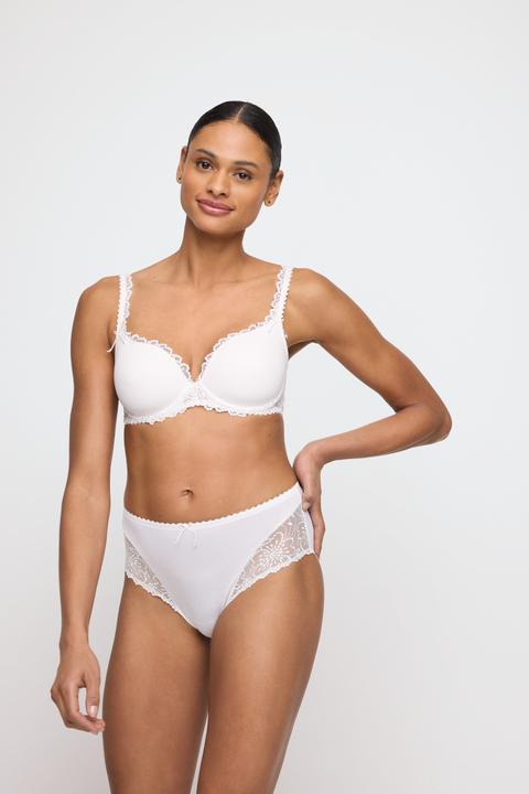 Image du produit Marie Jo Soutien-gorge Jane à bonnets en forme de coeur (Une unité par pack, 70 C)