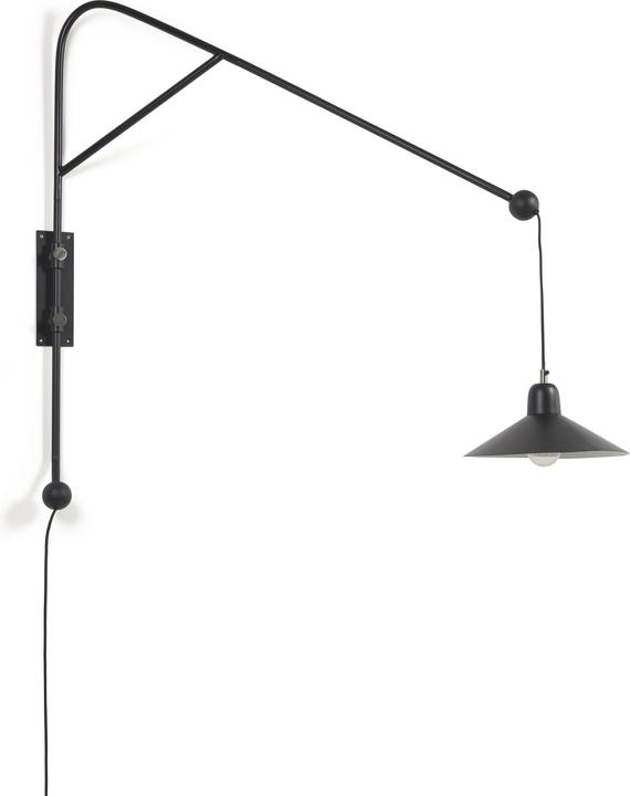 Actual product image Kave Home Eleazar (E27)