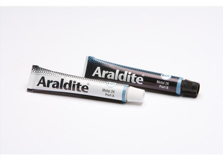 Image du produit Araldite Adhésif (2 g, 30 ml)