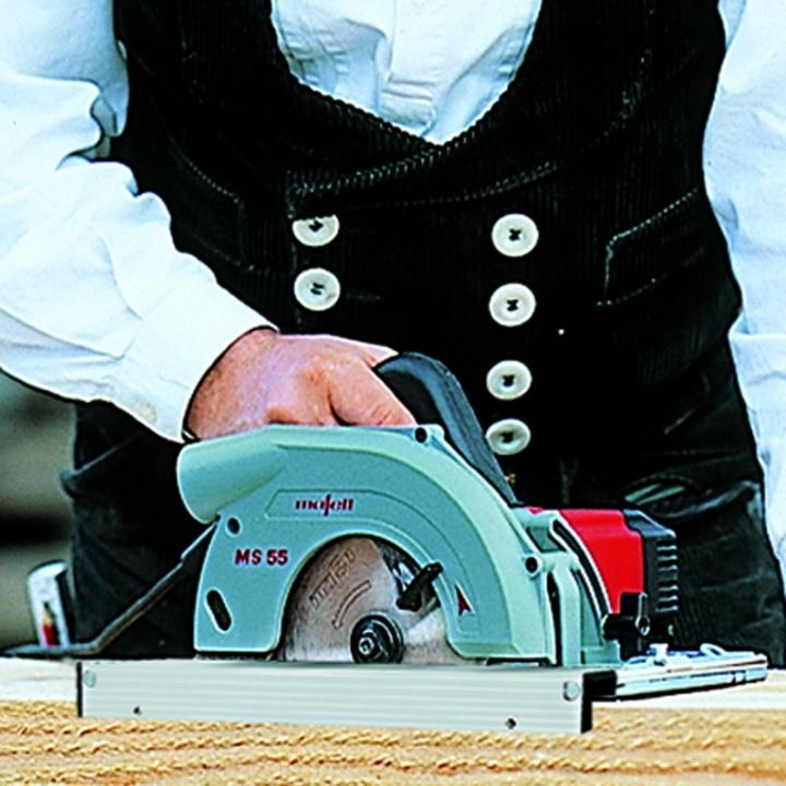 Actual product image Mafell MS55 Hand-held circular saw