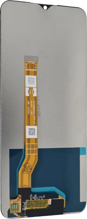Actual product image Clappio Replacement display (Display, Oppo A17 4G)