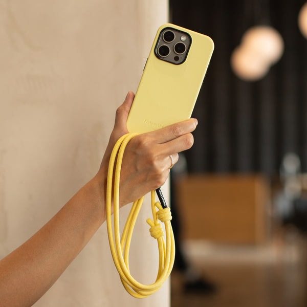 Produktbild Native Union Active Case (Apple iPhone 16)