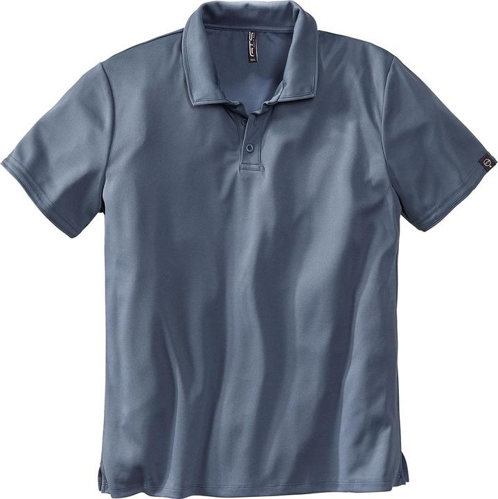 Actual product image Sealand Functional polo shirt wash&go (M)